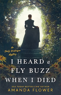 Front cover_I Heard a Fly Buzz When I Died