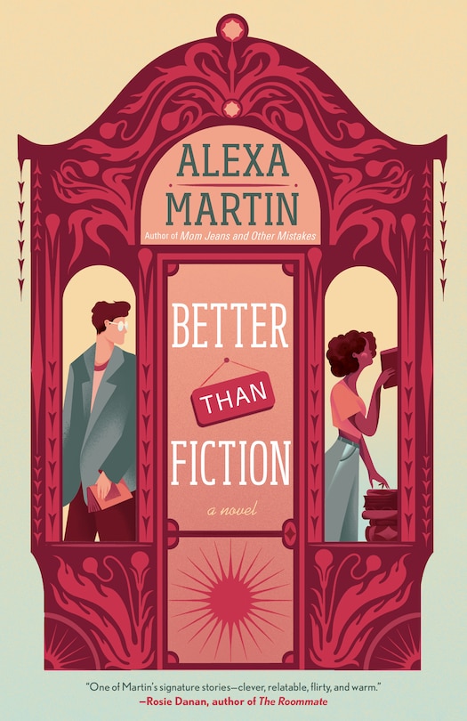 Front cover_Better Than Fiction