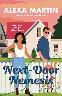 Front cover_Next-Door Nemesis