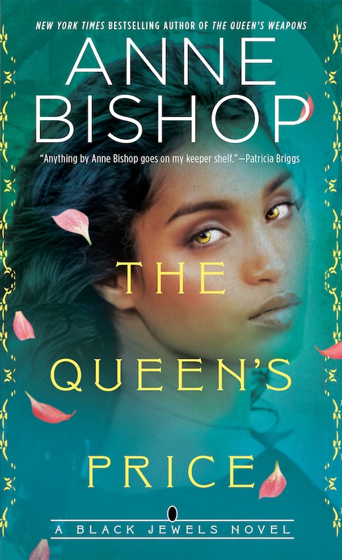 Couverture_The Queen's Price