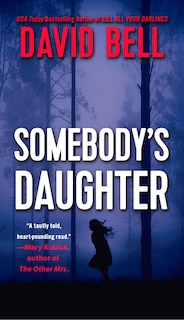 Front cover_Somebody's Daughter
