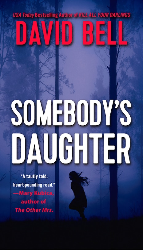 Front cover_Somebody's Daughter