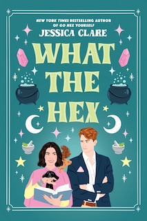 Front cover_What the Hex
