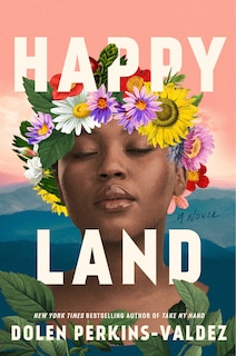 Front cover_Happy Land