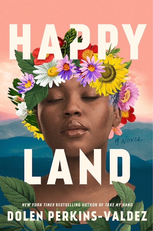 Front cover_Happy Land