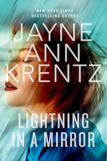 Front cover_Lightning In A Mirror
