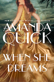 Front cover_When She Dreams
