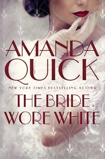 Couverture_The Bride Wore White