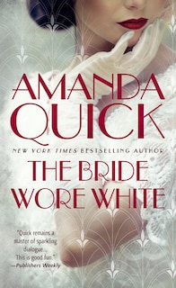 Front cover_The Bride Wore White