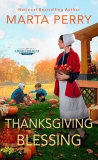Front cover_Thanksgiving Blessing