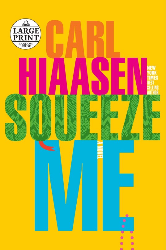 Front cover_Squeeze Me