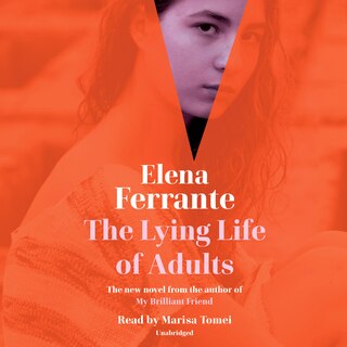 Front cover_The Lying Life Of Adults