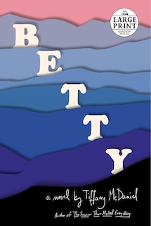 Front cover_Betty