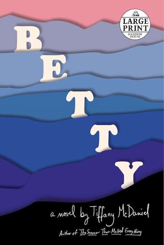 Front cover_Betty