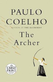 Front cover_The Archer