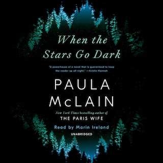 Front cover_When The Stars Go Dark