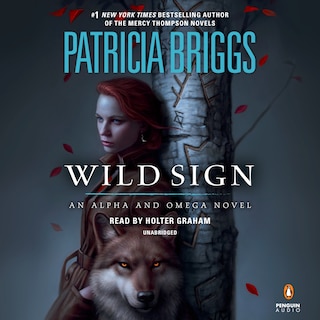 Front cover_Wild Sign