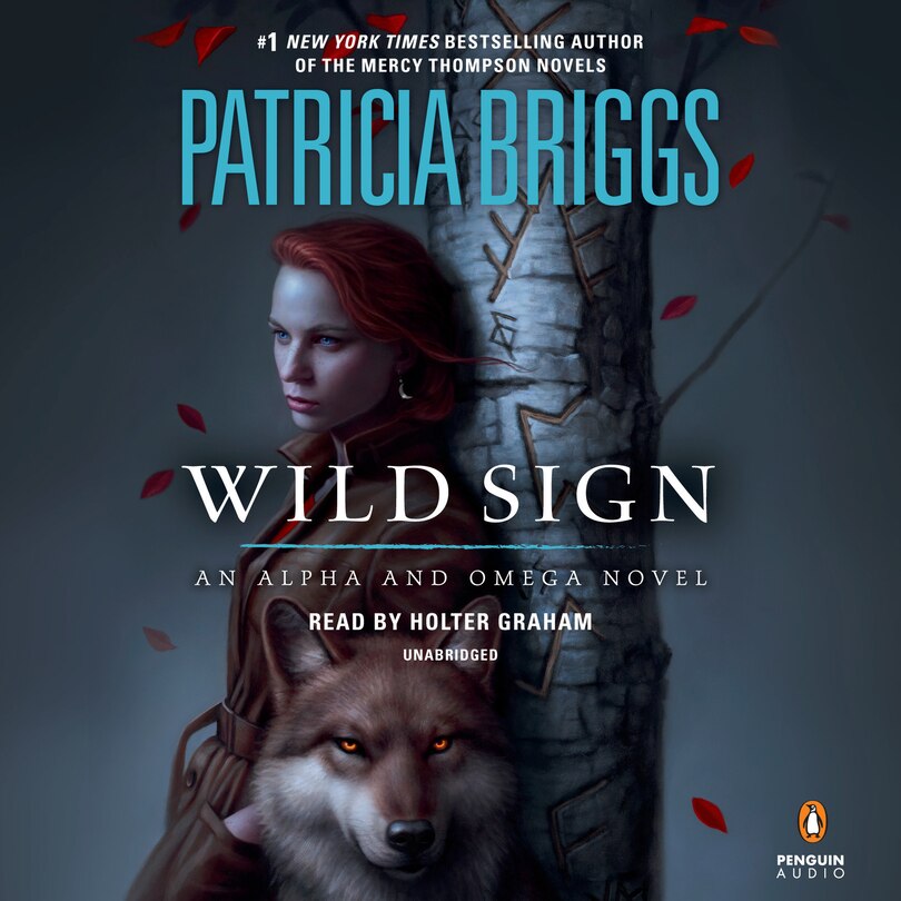 Front cover_Wild Sign