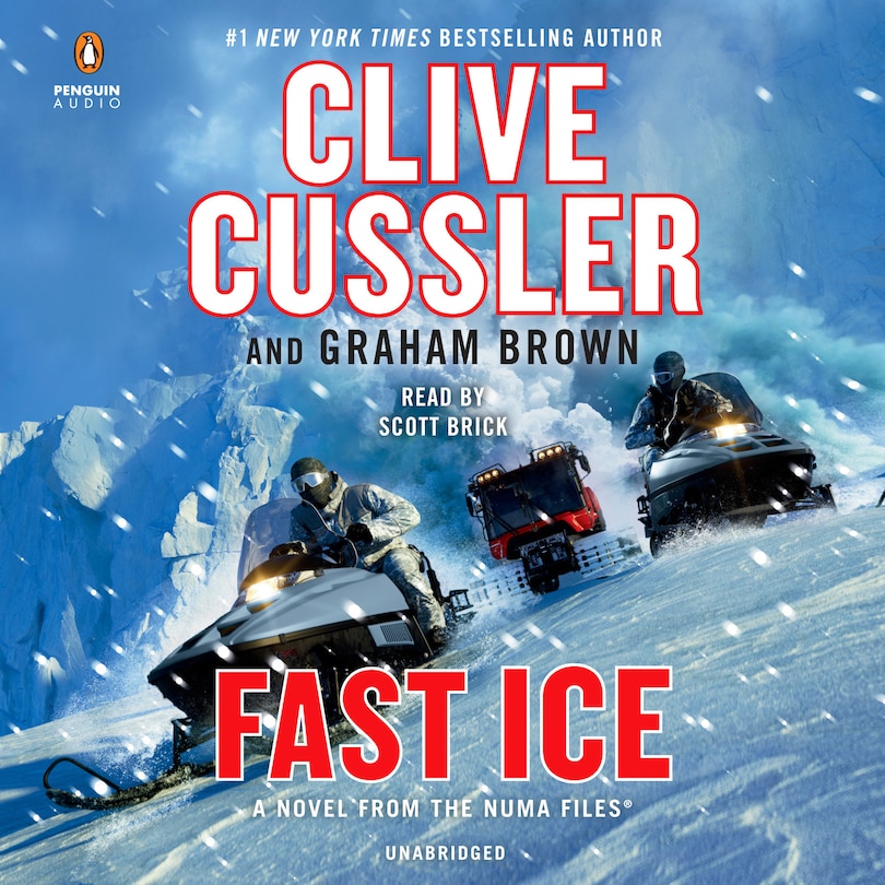 Front cover_Fast Ice