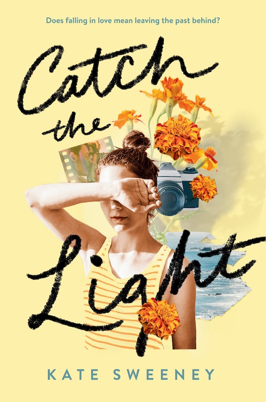 Front cover_Catch The Light