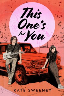 Front cover_This One's For You