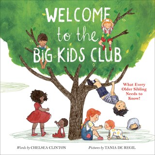 Couverture_Welcome To The Big Kids Club