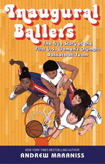 Couverture_Inaugural Ballers