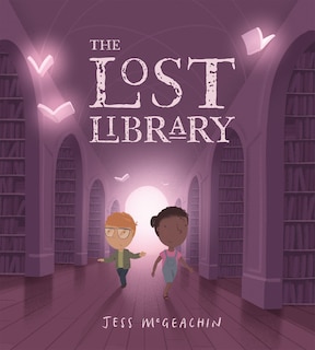 Couverture_The Lost Library