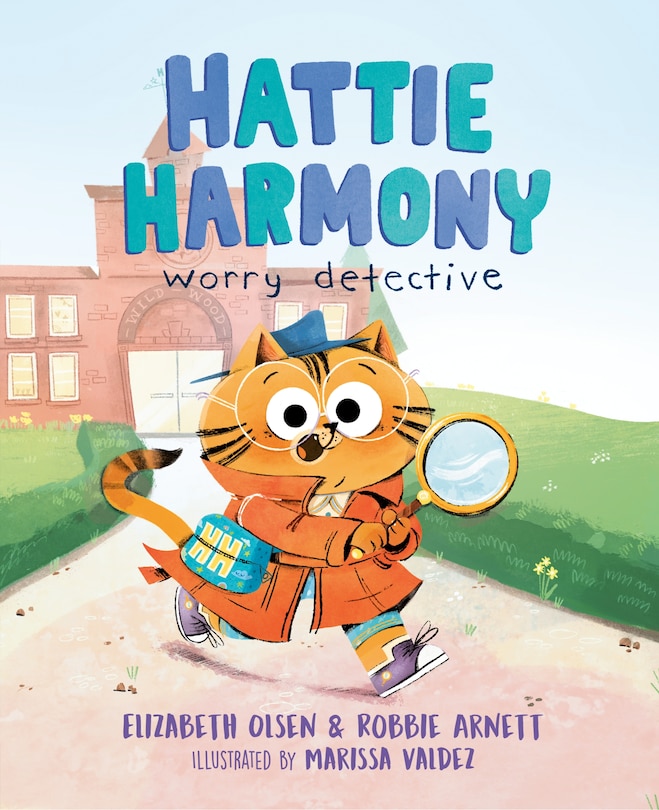 Couverture_Hattie Harmony: Worry Detective