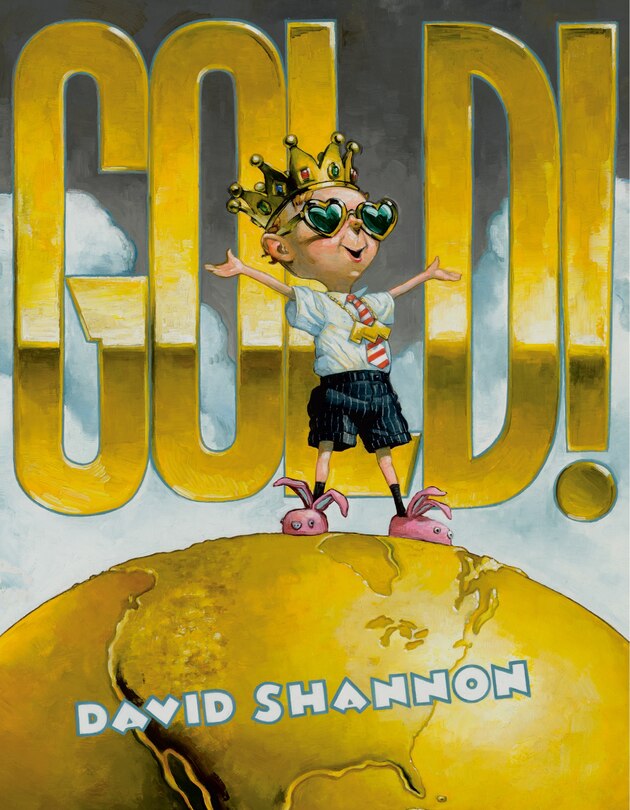 Front cover_Gold!