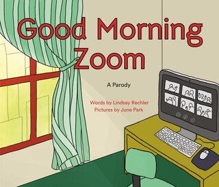 Front cover_Good Morning Zoom