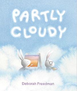 Front cover_Partly Cloudy
