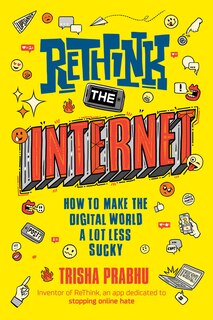 Couverture_Rethink The Internet