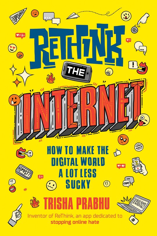 Couverture_Rethink The Internet