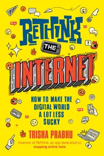 Couverture_ReThink the Internet