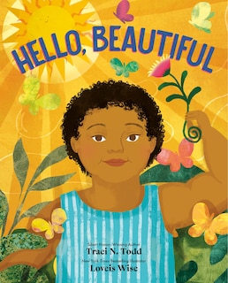 Front cover_Hello, Beautiful