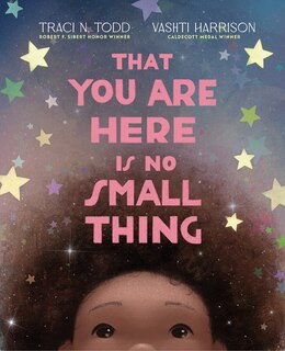 Couverture_That You Are Here Is No Small Thing