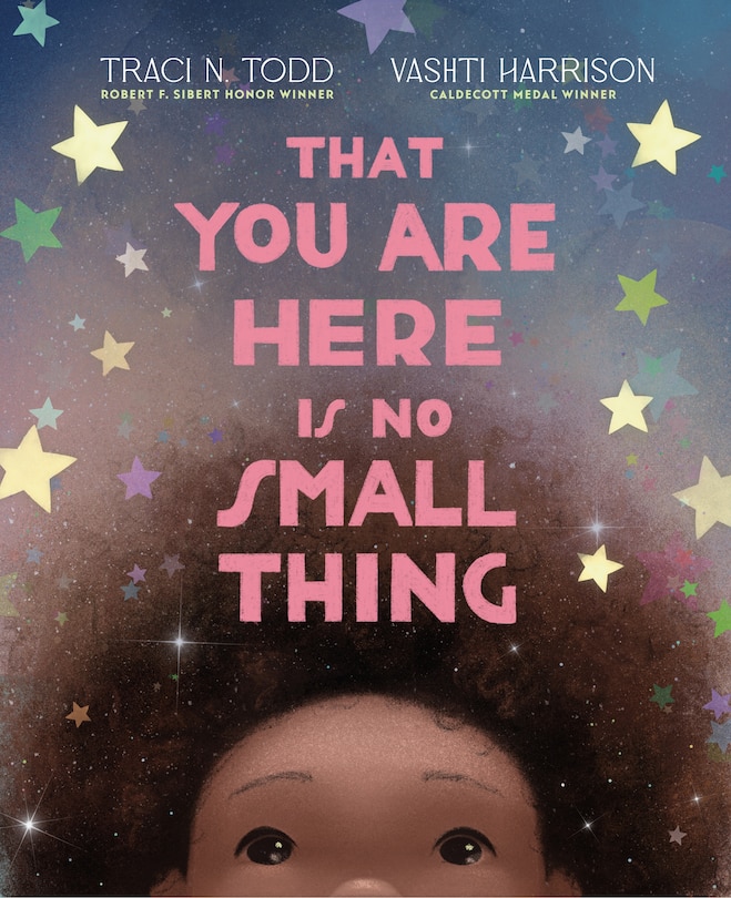 Couverture_That You Are Here Is No Small Thing