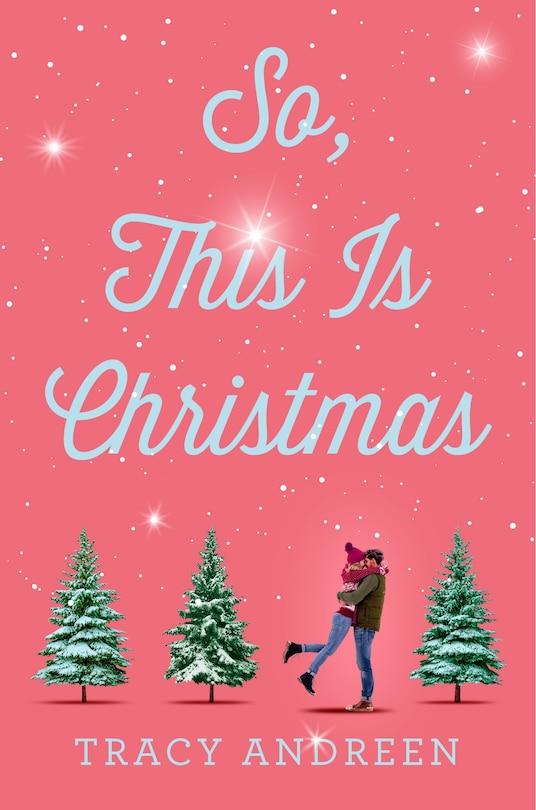Front cover_So, This Is Christmas