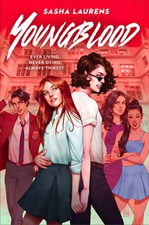 Front cover_Youngblood