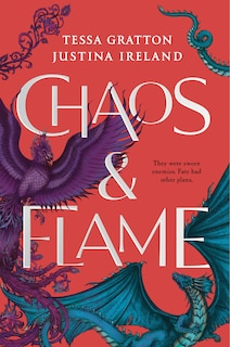 Couverture_Chaos & Flame