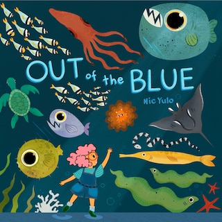 Front cover_Out of the Blue