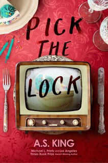 Front cover_Pick the Lock