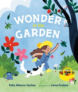 Front cover_Wonder in the Garden