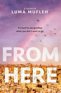 Front cover_From Here