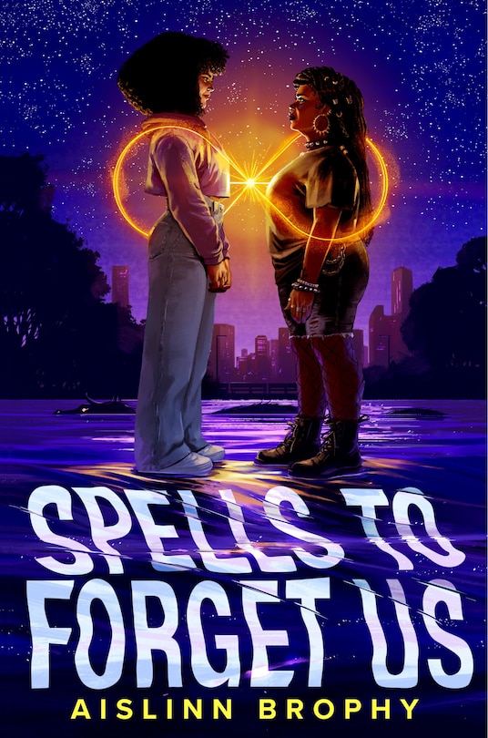 Front cover_Spells to Forget Us