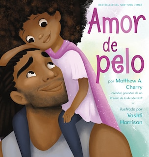 Front cover_Amor De Pelo