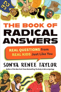 Couverture_The Book of Radical Answers