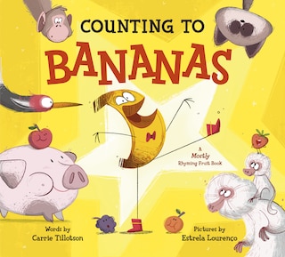 Front cover_Counting To Bananas