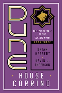 Front cover_Dune: House Corrino